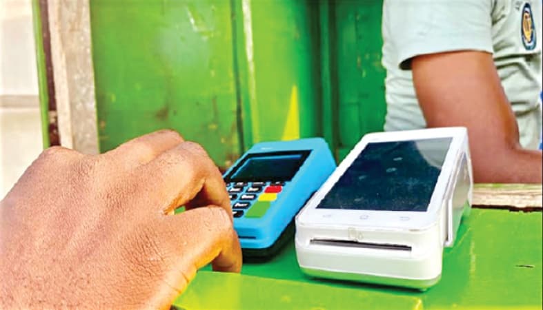Man docked over alleged N64k fraud, given tough bail conditions