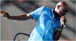 Seun Kuti & Egypt 80, Rema deliver legendary performance at Coachella