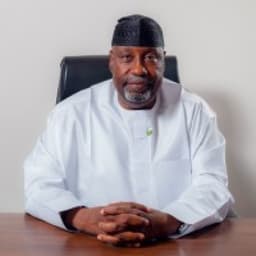 We’re behind crises in opposition parties — APC chieftain