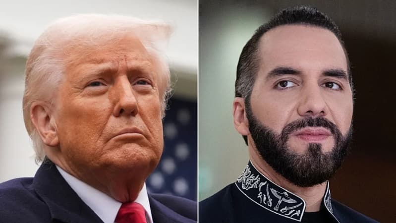 Man wrongly deported to El Salvador won’t be returned to the United States