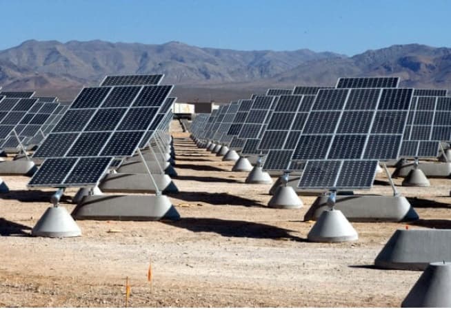 FG insists on ending N200bn solar panel imports