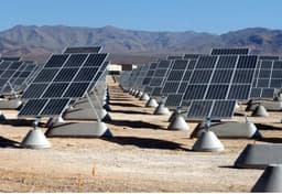 FG insists on ending N200bn solar panel imports