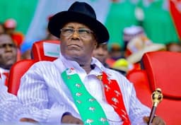  2027: Coalition the only way to dethrone Tinubu — Atiku insists