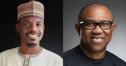 ‘God bless your efforts,’ Buhari’s ex-aide tells Obi amid suspended visit to Benue