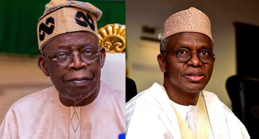 El-Rufai: Tinubu’s govt most corrupt, worst in Nigerian History
