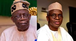 El-Rufai: Tinubu’s govt most corrupt, worst in Nigerian History