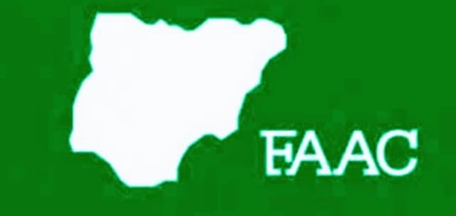 FAAC: FG, states, LGs share N1.578trn for March
