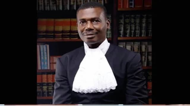 NBA should refund Rivers State money immediately — Ebun-Olu Adegboruwa, SAN