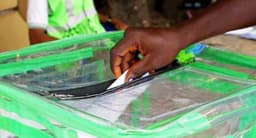 2027: Group lauds move for early voting