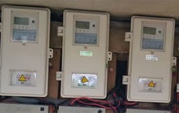 Metering hits 4-year low as FG misses target