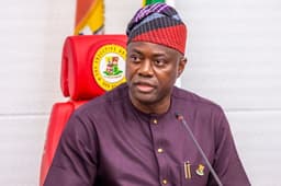 2027 election between APC and Nigerians — PDP’s Makinde