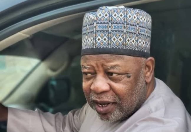 General Tsiga’s ordeal and these billionaire kidnappers
