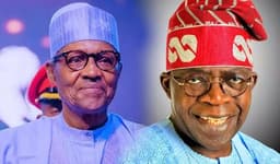 2027: Tinubu, APC jittery over Buhari?