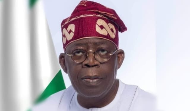 ‘PDP Governors Forum indirectly working for Tinubu’s reelection in 2027’