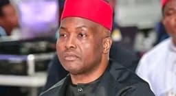 Anambra South Senatorial bye-election to replace late Ifeanyi Uba likely to hold May/June