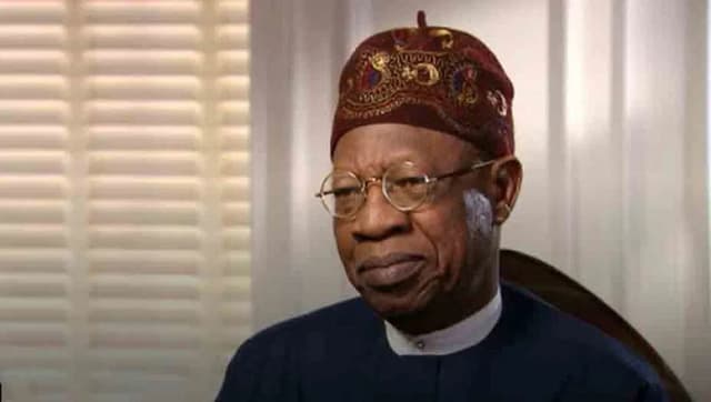 How we discredited negative narrative of rigging 2023 polls — Lai Mohammed