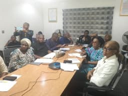 Voter apathy worries activists ahead of 2027 elections