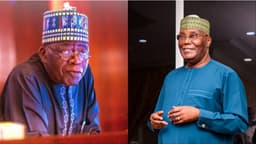 Atiku blasts Tinubu over France stay amid killings in Nigeria