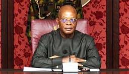 I never summoned Fubara, deputy — Ibas