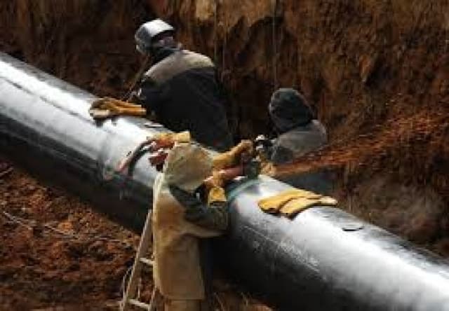 Terrorists attack Niger-Benin oil pipeline for the fourth time this month