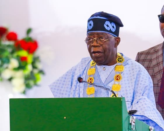 Give us MD of South-South Dev. Com, Delta Ijaw tells Tinubu