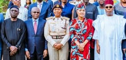 Shettima urges stronger synergy among MDAs to enhance Nigeria’s business environment