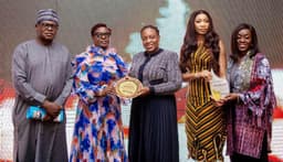 SNEPCo named Major Oil Company of the Year, former MD Elohor Aiboni Amazon of Nigeria’s Oil Sector