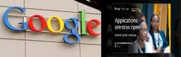 Google opens application for 2025 African startups programme