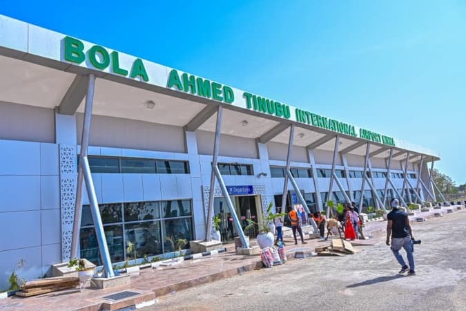 Minna Airport to resume direct flights to Lagos, Abuja on April 23 after 15-year break