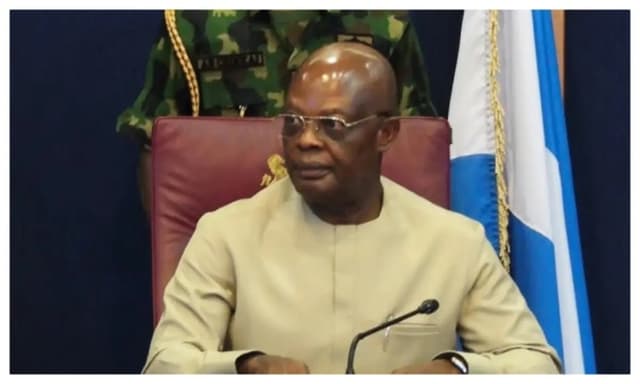 NBA criticises Rivers Administrator over alleged disregard for rule of law