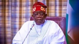 Tinubu governing Nigeria from Europe — Presidency