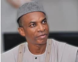 Dan Orbih lacks authority to donate secretariat to PDP in Edo — Aziegbemi