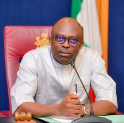 No court order for Rivers administrator to vacate office — Judiciary