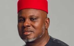 Catholic Church gives Anambra APC guber candidate conditions for support