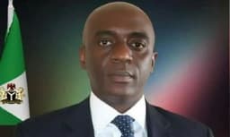  Delta: Ebie, group trigger panic in Delta PDP