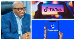 FG probes Truecaller, TikTok over data privacy concerns