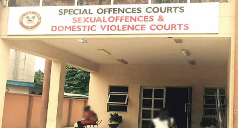 How father impregnated underage step-daughter thrice: IPO gives details