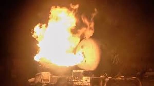 More than 70 killed in US airstrikes on Yemen port, Houthis say