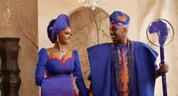 How I met my Tanzanian husband — Priscilla Ojo