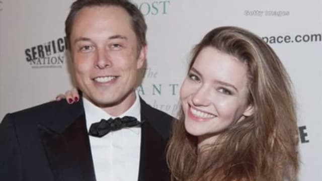 Why Elon Musk’s first wife isn’t a billionaire after divorce — Report