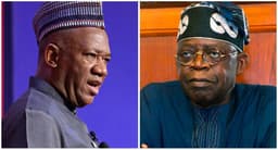 2027: Don't  seek re-election plans Datti Baba-Ahmed tells Tinubu 