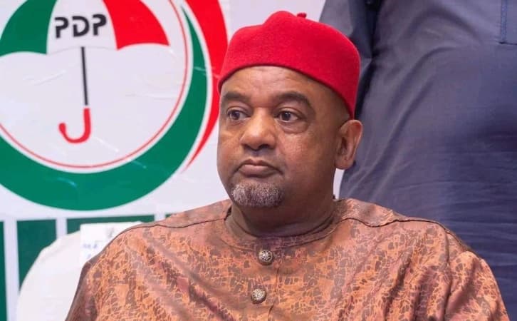 Damagum: PDP an established brand, will maintain its identity