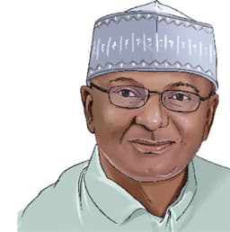 Orkar coup: Why I kept mute for 35 years — Gwadabe