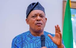 Easter: Secondus seeks divine intervention on Nigeria's situation