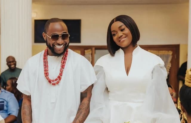 Why I?m taking a break from childbearing ? Davido