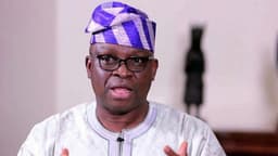 Wike is a bulldozer that must be managed or avoided — Fayose