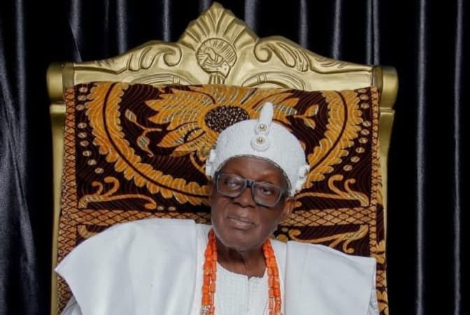 Olubadan revokes appointment of two Mogajis
