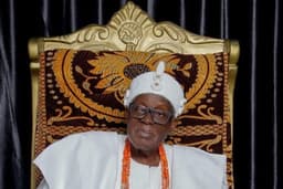 Olubadan revokes appointment of two Mogajis