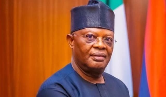 NASS should call Rivers Sole Administrator to order for overreaching his bound ? SAN