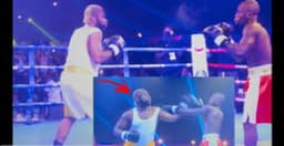 Celebrity Boxing: Why Portable defeated me, by Speed Darlington